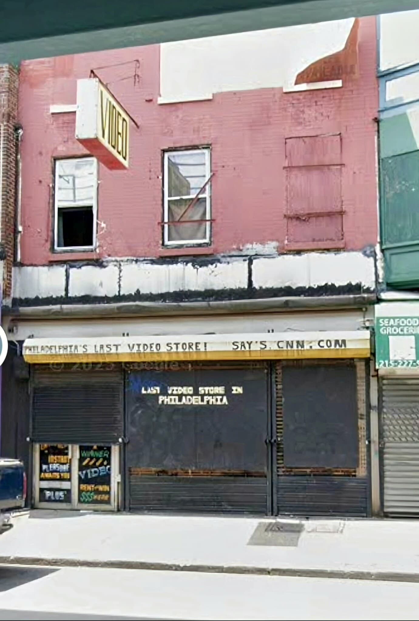 4456 Frankford Ave, Philadelphia, PA for sale Primary Photo- Image 1 of 3