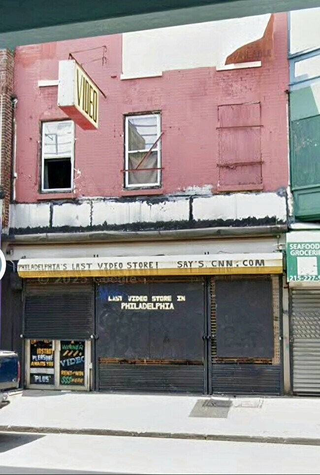 More details for 4456 Frankford Ave, Philadelphia, PA - Retail for Sale