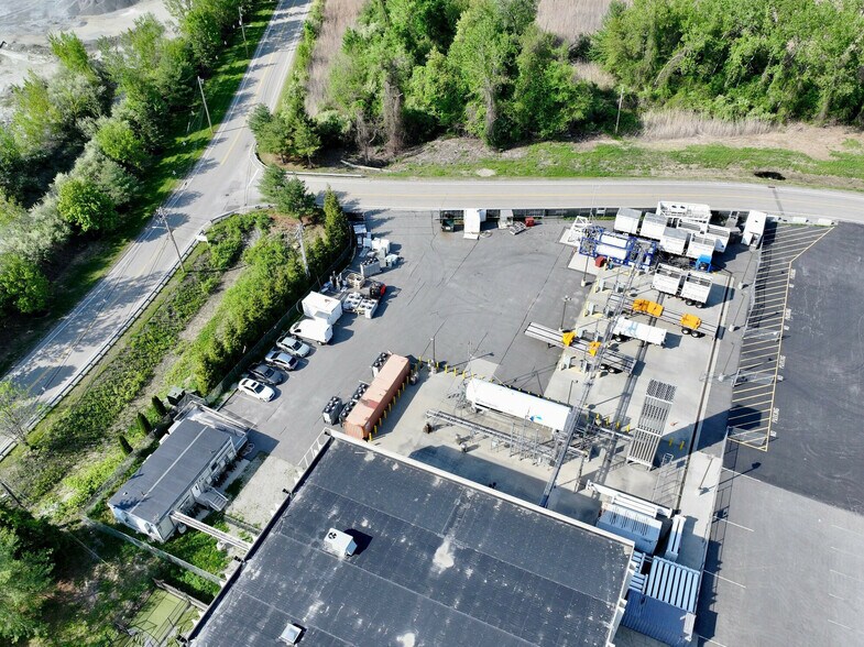 7 Distribution Center Cir, Littleton, MA à louer - Photo du bâtiment - Image 3 de 4