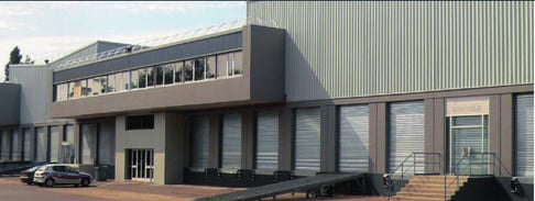 Industriel dans Herblay-sur-Seine à louer - Photo du bâtiment - Image 1 de 10