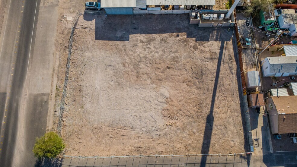 721 E Lake Mead Pkwy, Henderson, NV à louer - Photo du bâtiment - Image 3 de 24