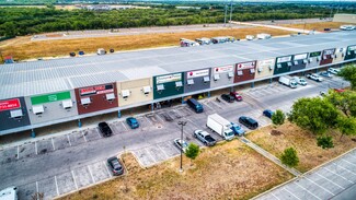 More details for 9342 SE Loop 410, San Antonio, TX - Industrial for Lease