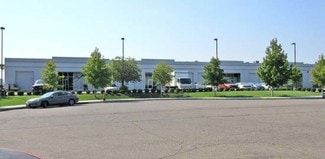 Plus de détails pour 37 Industrial Way, Buellton, CA - Industriel à louer