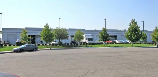 37 Industrial Way, Buellton, CA for lease Building Photo- Image 1 of 7