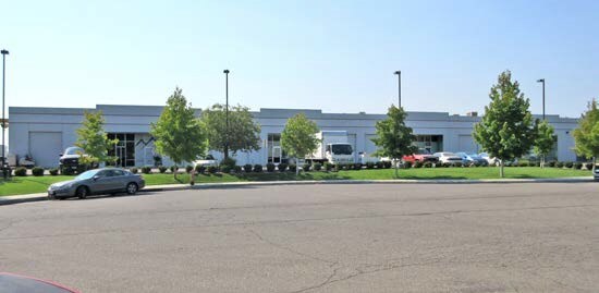 37 Industrial Way, Buellton, CA à louer Photo du bâtiment- Image 1 de 7