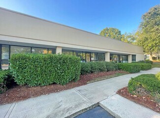 Plus de détails pour 7817 National Service Rd, Greensboro, NC - Bureau, Local d'activités à louer