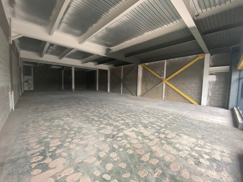 Cromwell Rd, Wisbech à louer - Photo du bâtiment - Image 2 de 3