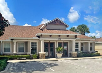 More details for 4879 NW Palm Coast Pky, Palm Coast, FL - Office for Lease