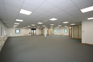 Plus de détails pour Steelpark Rd, Halesowen - Bureau à louer