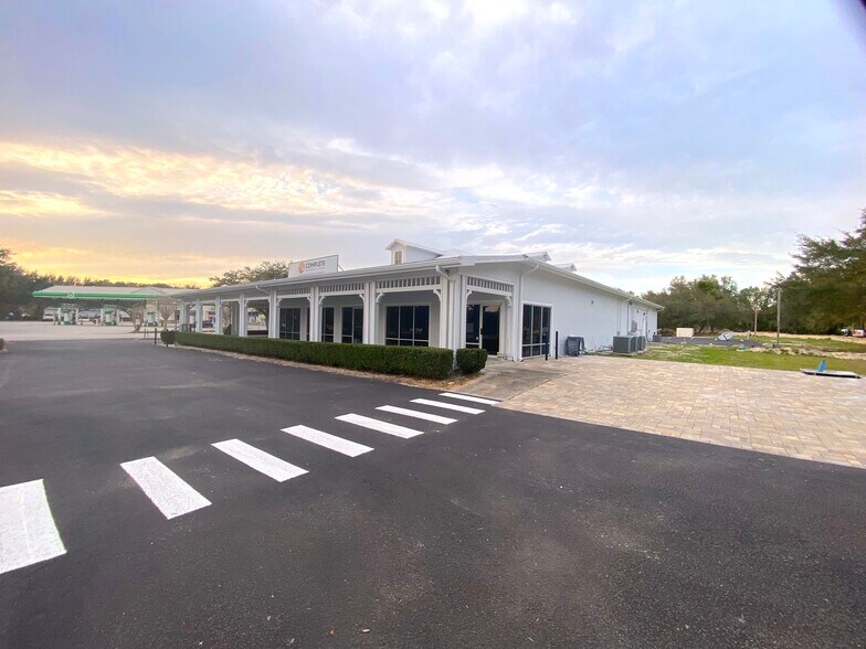16123 W Colonial Dr, Oakland, FL à louer - Photo du bâtiment - Image 3 de 10