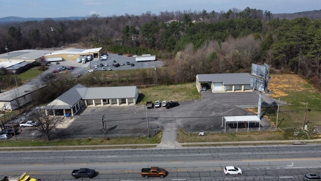 More details for 2065 Cleveland Hwy, Dalton, GA - Flex for Sale