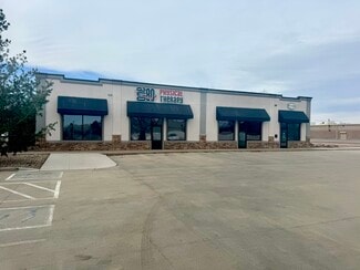 More details for 2175-2178 E 11th St, Loveland, CO - Retail for Sale