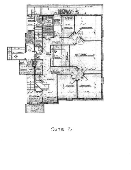 2525 Raeford Rd, Fayetteville, NC à vendre - Photo du bâtiment - Image 2 de 6