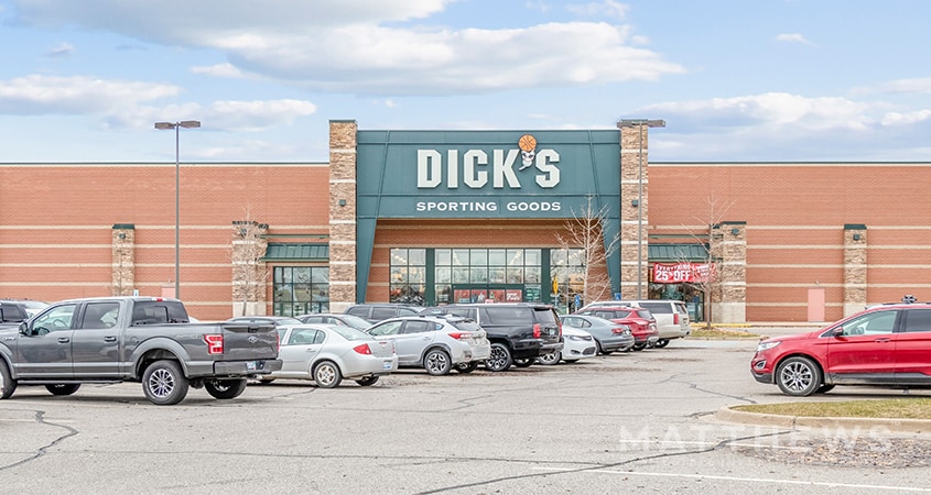 50580 Waterside Dr, New Baltimore, MI for sale - Building Photo - Image 2 of 6