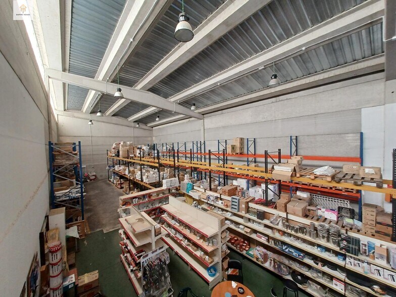 Industrial in Cáceres, Cáceres for sale - Building Photo - Image 2 of 7