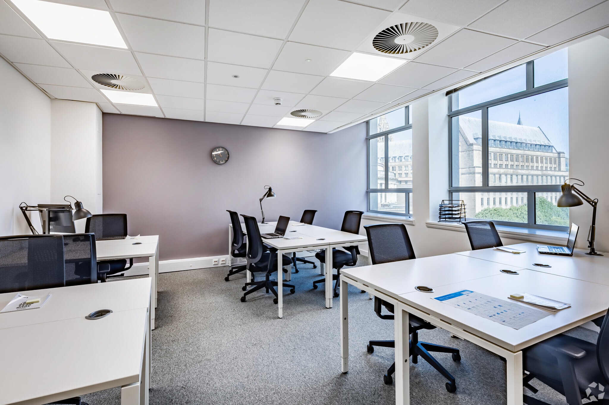 Oxford St, Manchester à louer Photo intérieure- Image 1 de 2