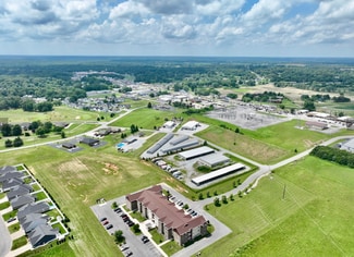More details for 96 Phoenix Dr, Cadiz, KY - Specialty for Sale