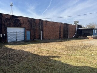 More details for 1717 W Ward Ave, High Point, NC - Industrial for Sale