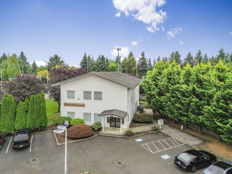 9407 NE Vancouver Mall Dr, Vancouver, WA à vendre - Photo principale - Image 1 de 38