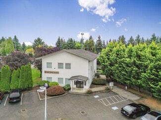More details for 9407 NE Vancouver Mall Dr, Vancouver, WA - Office for Sale