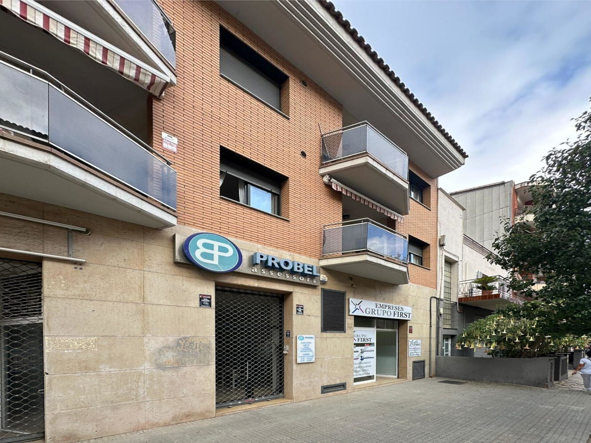 Retail in Pineda de Mar, Barcelona for lease Primary Photo- Image 1 of 4