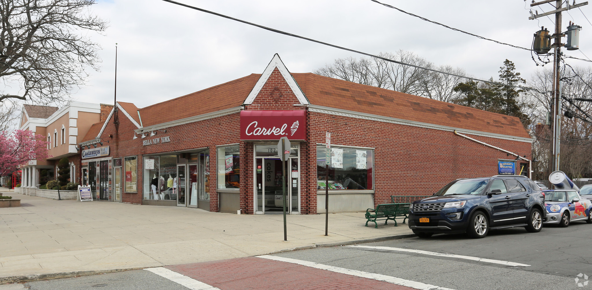 1027-1029 Park Blvd, Massapequa Park, NY for sale Primary Photo- Image 1 of 1