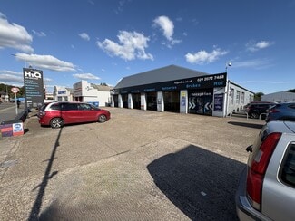 More details for 279 Penarth Rd, Cardiff - Retail for Sale