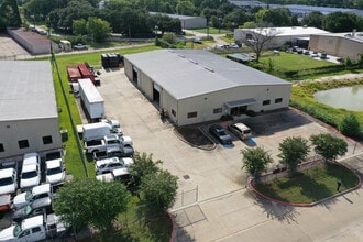 3402 Bacor Rd, Houston, TX for lease Building Photo- Image 1 of 5