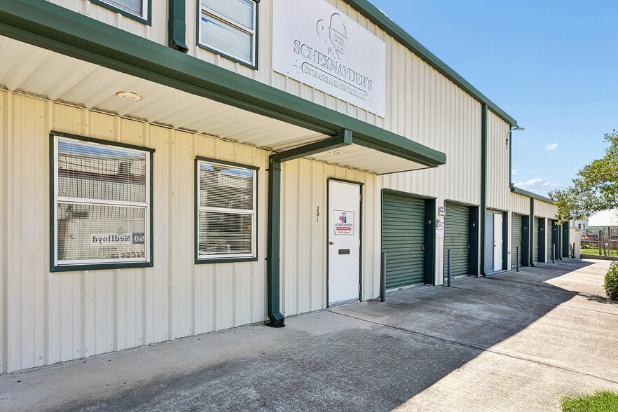 201 23rd St, Kenner, LA for sale - Building Photo - Image 3 of 17