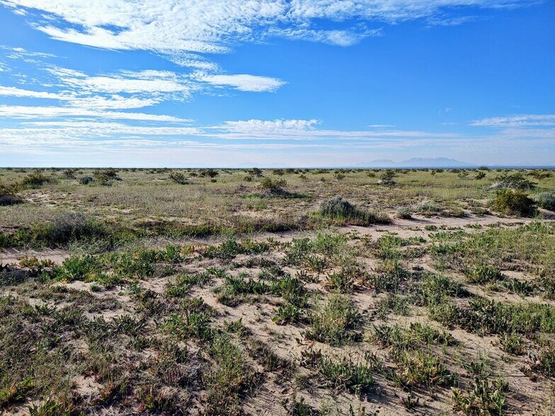 xxx Old US 80, Tacna, AZ à vendre - Aérien - Image 3 de 13