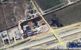 Plus de détails pour 14425 Interstate 10 E, Schertz, TX - Vente au détail à vendre