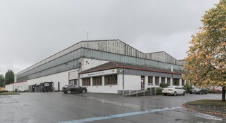 More details for Hilton Rd, Alloa - Industrial for Lease