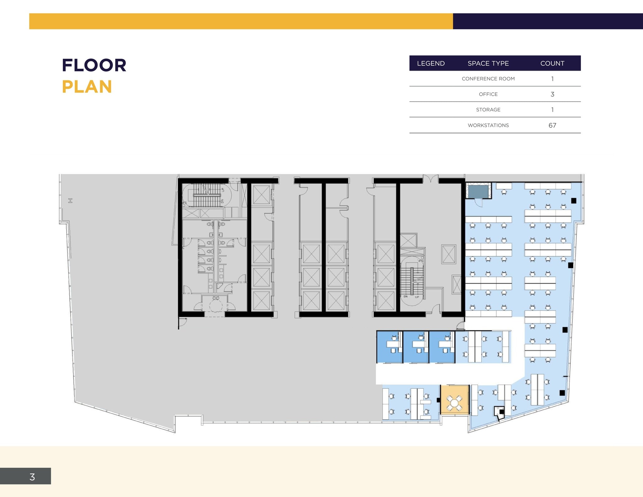 333 SE 2nd Ave, Miami, FL for lease Site Plan- Image 1 of 10