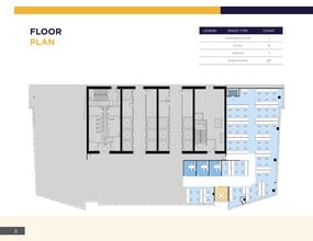 333 SE 2nd Ave, Miami, FL for lease Site Plan- Image 1 of 10