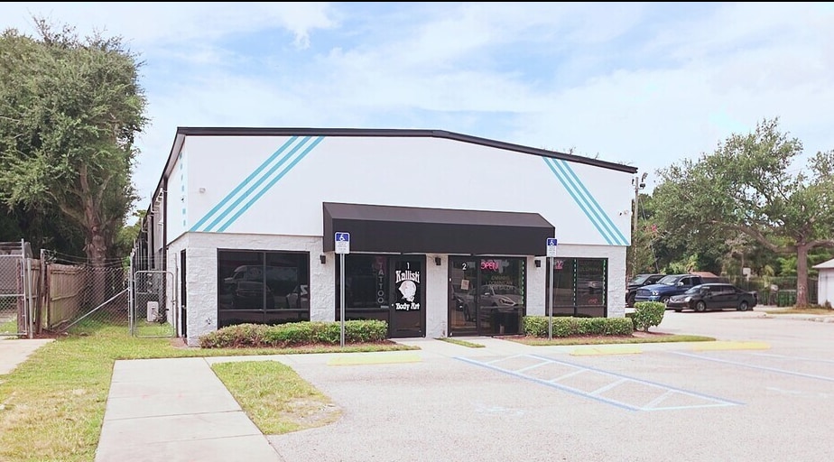 1720 N Goldenrod Rd, Orlando, FL for lease - Building Photo - Image 2 of 7