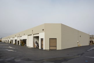 More details for 14392 Hoover St, Westminster, CA - Industrial for Lease