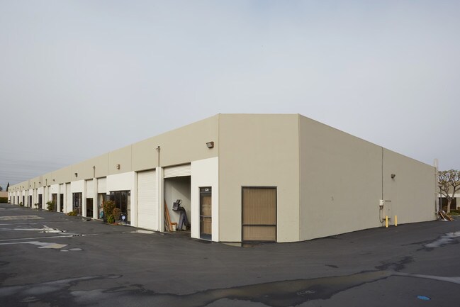 More details for 14392 Hoover St, Westminster, CA - Industrial for Lease