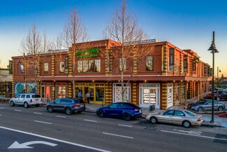 Plus de détails pour 3295 Castro Valley Blvd, Castro Valley, CA - Commerce de détail à louer