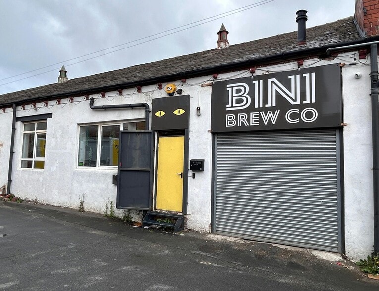 Sheepscar St South, Leeds for lease - Primary Photo - Image 1 of 1