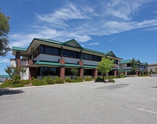 More details for 470 Nevada St, Auburn, CA - Office for Sale