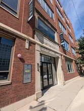 322-340 S Green St, Chicago, IL for lease Building Photo- Image 2 of 7