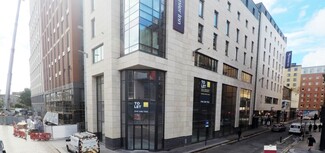 More details for 28-38 Howard St, Glasgow - Retail for Lease