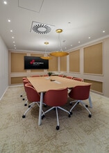 Coworking Space in Madrid, Madrid for lease Interior Photo- Image 2 of 2