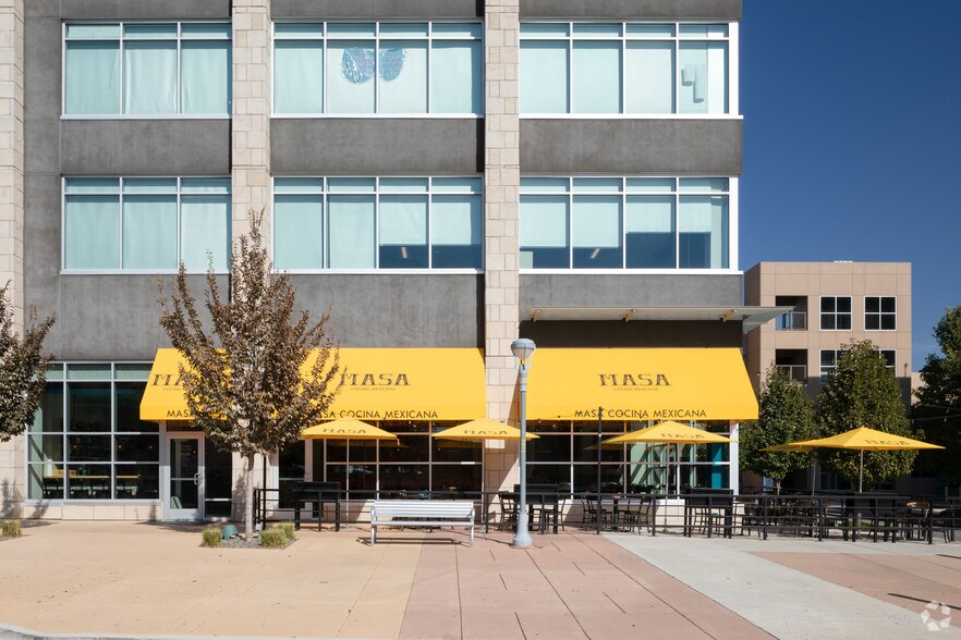 8181 Arista Pl, Broomfield, CO à louer - Photo du bâtiment - Image 2 de 28