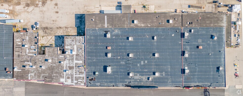 4541-4601 Roosevelt Blvd, Middletown, OH à louer - Aérien - Image 3 de 3