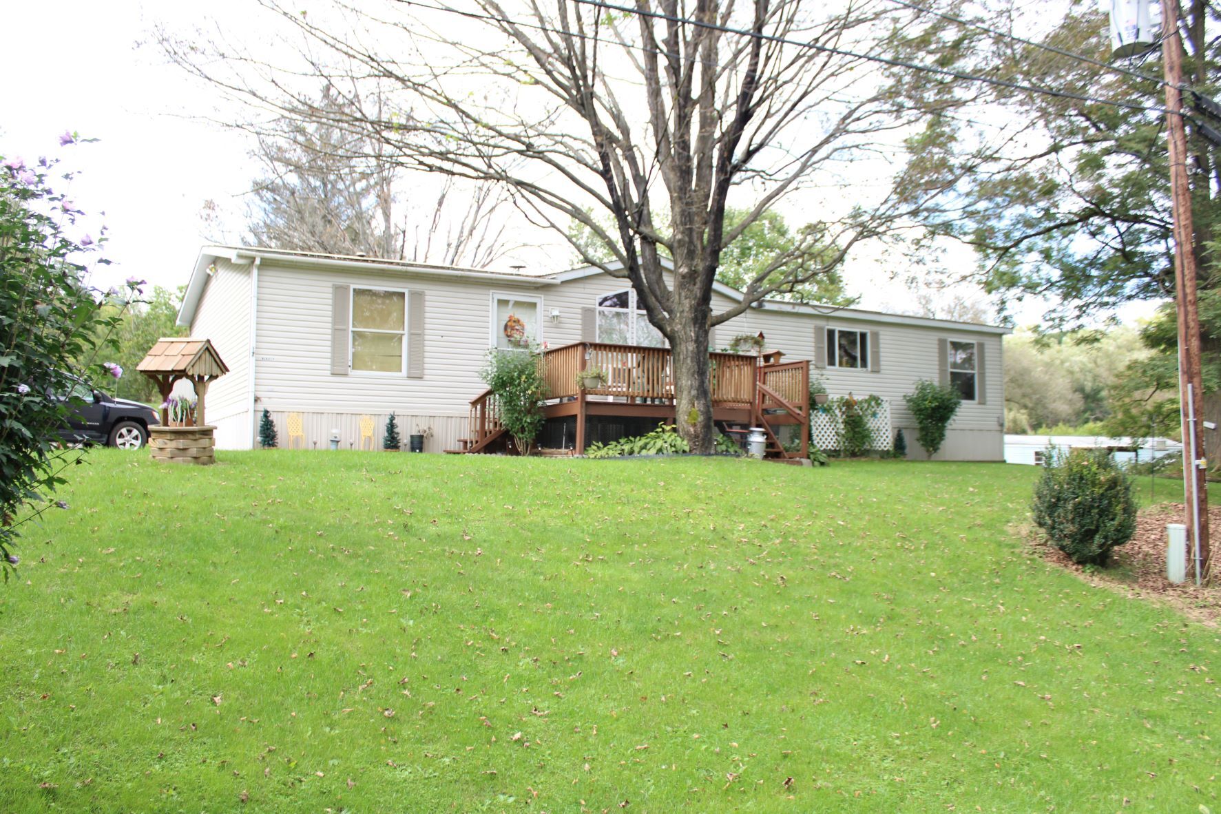 17 Hillside Acres, Gillett, PA à vendre Photo du bâtiment- Image 1 de 1