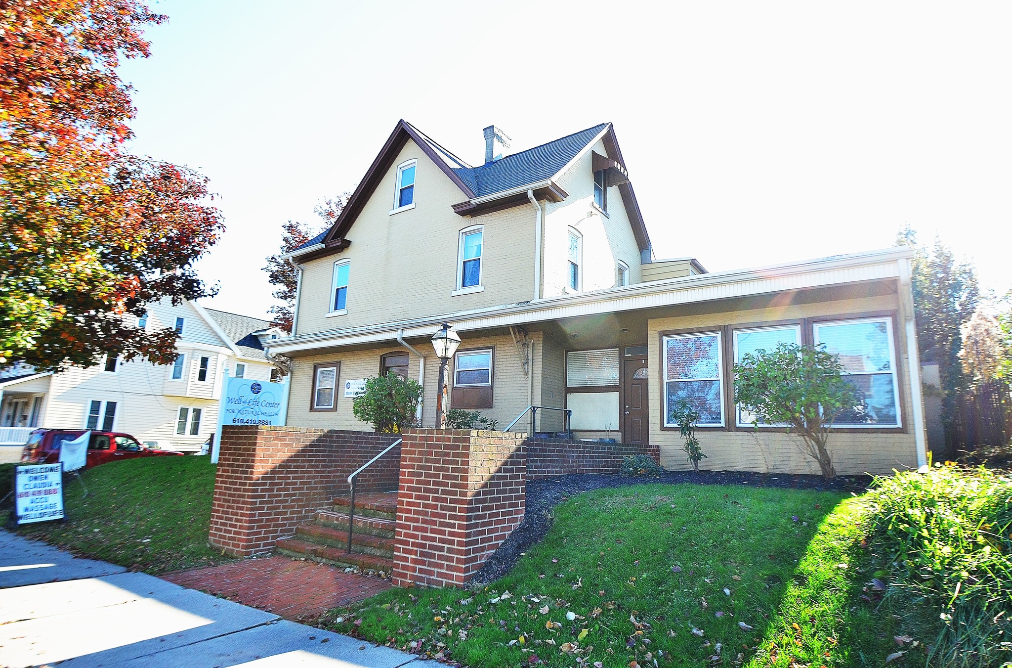 801 W Broad St, Bethlehem, PA for sale Building Photo- Image 1 of 1