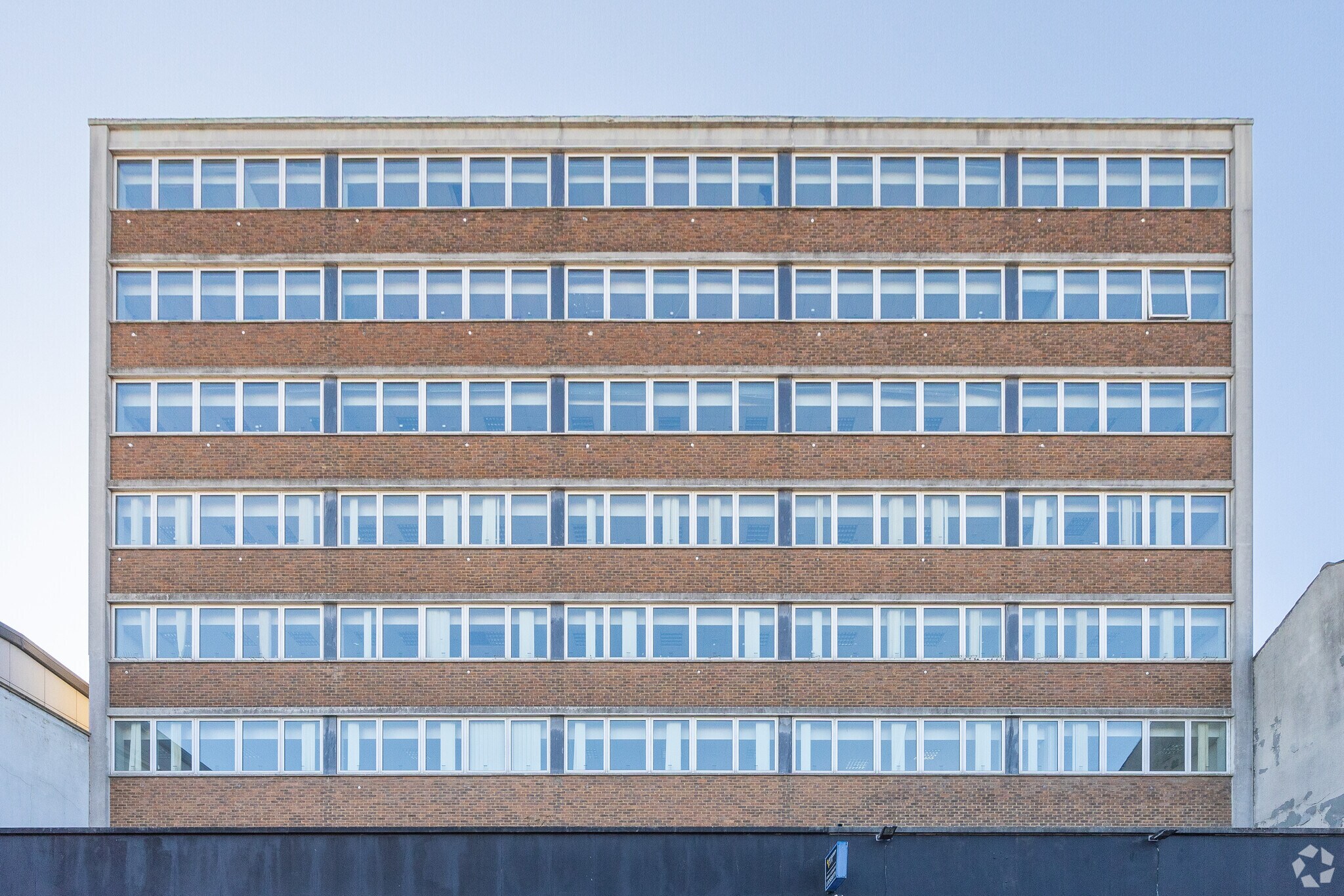 6 George St W, Luton for lease Building Photo- Image 1 of 13