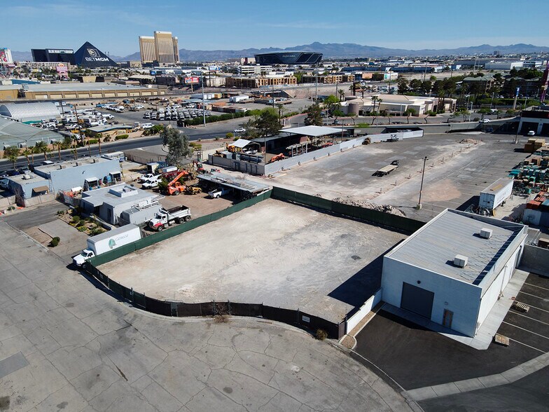 4171 Cannoli Cir, Las Vegas, NV à louer - Photo du bâtiment - Image 2 de 23