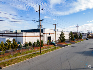 More details for 356-362 Getty Ave, Clifton, NJ - Industrial for Lease